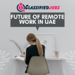 Future of Remote work in UAE
