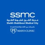 Sheikh Shakhbout Medical City (SSMC)
