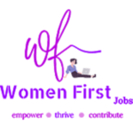Women First Jobs