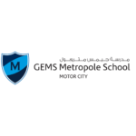 GEMS Metropole School Motor City