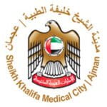 Sheikh Khalifa Medical City Ajman