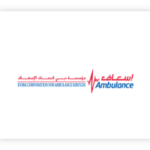 Dubai Corporation For Ambulance Services